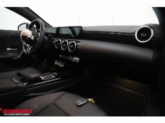 Mercedes Cla-klasse 200 Shooting Brake 7G-Tronic LED Navi Clima Camera SHZ PDC AHK 28.998 km! picture 12