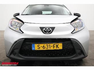 Toyota Aygo 1.0 VVT-i MT play ACC Airco Camera Bluetooth 20.539 km! picture 6