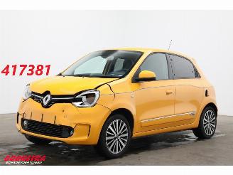 demontáž osobní automobily Renault Twingo 1.0 SCe Intens Leder Android Airco Cruise PDC 15.269 km! 2020/12