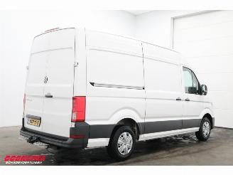 Volkswagen Crafter 2.0 TDI 180 PK DSG L3-H2 Airco Cruise PDC AHK 21.418 km! picture 3