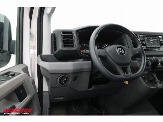 Volkswagen Crafter 2.0 TDI 180 PK DSG L3-H2 Airco Cruise PDC AHK 21.418 km! picture 19