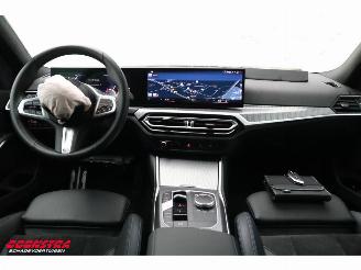 BMW 3-serie 318i M-Sport Aut. LED Navi Airco Cruise PDC 8.235 km! picture 13