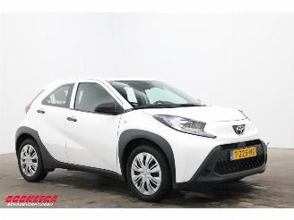 Toyota Aygo 1.0 VVT-i MT Airco ACC 21.811 km! picture 2