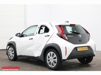 Toyota Aygo 1.0 VVT-i MT Airco ACC 21.811 km! picture 4