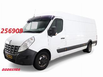 Coche accidentado Renault Master T35 2.3 dCi DL Zwilling L4-H2 Maxi Navi Airco Cruise 2012/4