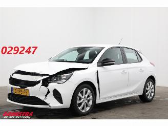 Démontage voiture Opel Corsa 1.2 Style Airco Cruise 14.660 km! 2023/3