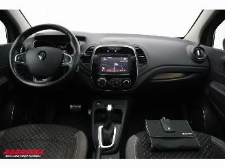 Renault Captur 1.2 TCe Aut. Navi Clima Cruise SHZ Camera PDC AHK 69.461 km! picture 13