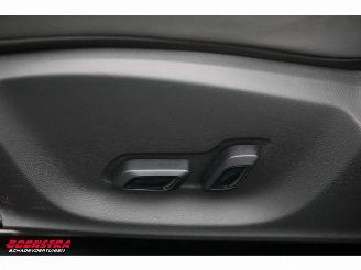 MG ZS EV Standard Range Luxury 50 kWh Leder Pano 360° picture 27