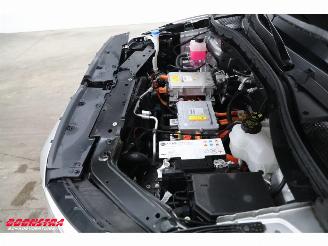 MG ZS EV Standard Range Luxury 50 kWh Leder Pano 360° picture 10