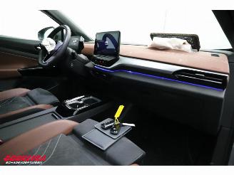 Volkswagen ID.4 Pro 77 kWh Memory LED HUD Massage SHZ LRHZ Navi picture 14