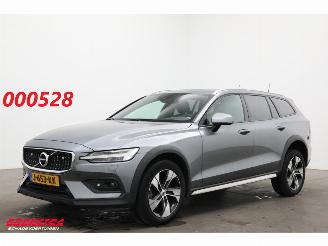 Autoverwertung Volvo V-60 Cross Country 2.0 D4 AWD Aut. Momentum H/K HUD ACC Memory 2020/8