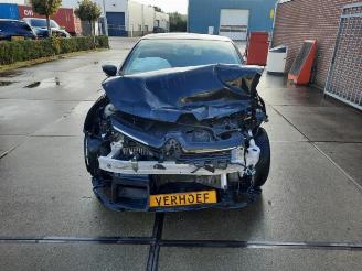 škoda dodávky Renault Clio Clio IV (5R), Hatchback 5-drs, 2012 0.9 Energy TCE 90 12V 2018/12