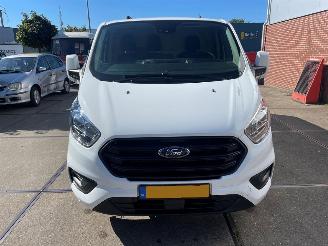 danneggiata veicoli commerciali Ford Tourneo Custom  2021/8