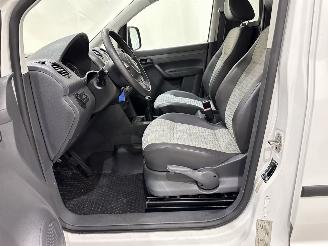 Volkswagen Caddy Maxi 1.6 TDI Airco picture 17