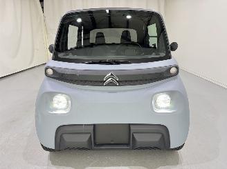 Avarii autoturisme Citroën Ami Electric 5.5kWh aut Pano 2023/2