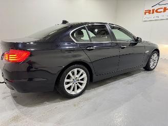 BMW 5-serie Sedan 520i High Exe Aut8 picture 23