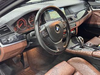 BMW 5-serie Sedan 520i High Exe Aut8 picture 25