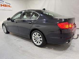 BMW 5-serie Sedan 520i High Exe Aut8 picture 4
