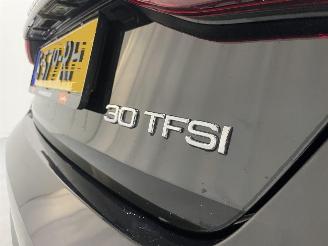 Audi A3 LIMOUSINE 1.0 30 TFSI MHEV Advanced Edition aut picture 9