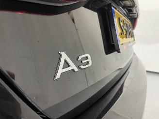 Audi A3 LIMOUSINE 1.0 30 TFSI MHEV Advanced Edition aut picture 8