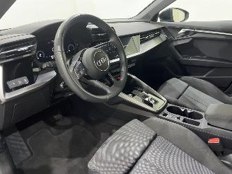 Audi A3 LIMOUSINE 1.0 30 TFSI MHEV Advanced Edition aut picture 17