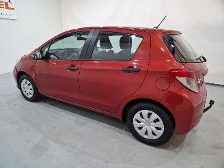 Toyota Yaris 1.0 VVT-i Comfort Airco 51kW 33000km! picture 18