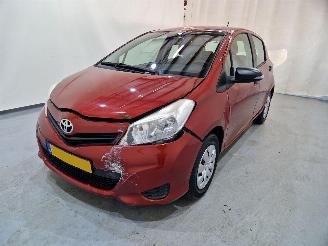 Toyota Yaris 1.0 VVT-i Comfort Airco 51kW 33000km! picture 3