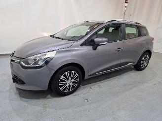 Renault Clio Estate 0.9 TCe Night&day 66kW picture 13