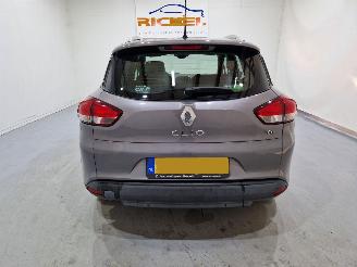 Renault Clio Estate 0.9 TCe Night&day 66kW picture 9