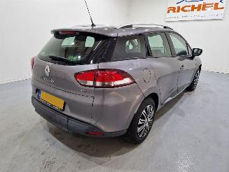 Renault Clio Estate 0.9 TCe Night&day 66kW picture 10