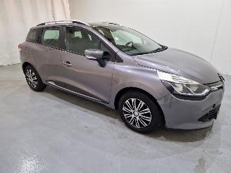 Renault Clio Estate 0.9 TCe Night&day 66kW picture 14