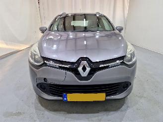 Renault Clio Estate 0.9 TCe Night&day 66kW picture 2