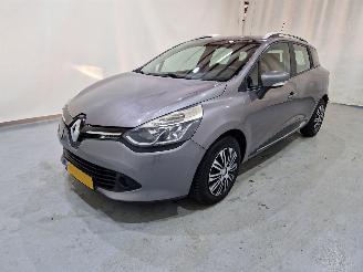 Renault Clio Estate 0.9 TCe Night&day 66kW picture 3