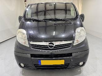 Opel Vivaro 2.5 CDTi L2 2.9T Airco picture 2