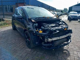 škoda osobní automobily Opel Corsa-E Corsa E, Hatchback, 2014 1.6 OPC Turbo 16V 2016/8