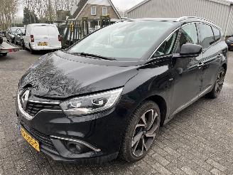 rozbiórka samochody osobowe Renault Grand-scenic 1.3 TCE Bose 2018/5