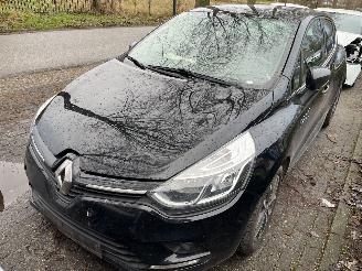rozbiórka samochody osobowe Renault Clio 0.9 TCE   5 Drs 2019/5