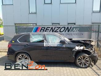 Ocazii utilaje BMW X5  2015/9