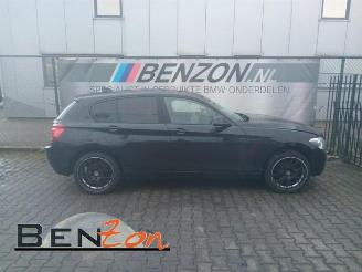 occasione autovettura BMW 1-serie 1 serie (F20), Hatchback 5-drs, 2011 / 2019 116d 1.6 16V Efficient Dynamics 2012