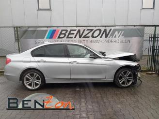 Autoverwertung BMW 3-serie 3 serie (F30), Sedan, 2011 / 2018 320i 2.0 16V 2012