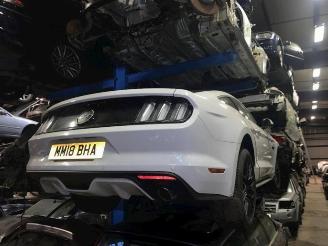 Démontage voiture Ford USA Mustang  2015