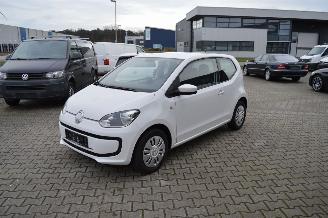 Volkswagen Up MOVE UP! 1.0 44 KW KLIMA AIRCO picture 1