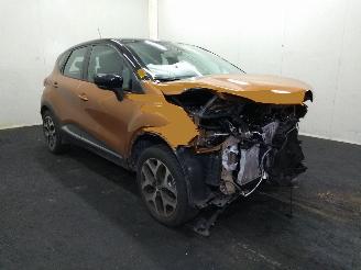 Tweedehands auto Renault Captur 0.9 TCE Intens 2018/5