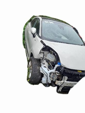danneggiata veicoli industriali Ford Puma ST Line 2021/1