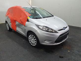 Auto incidentate Ford Fiesta 1.25 Limited 2009/5