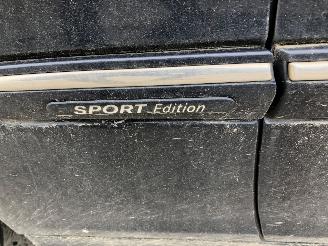 Mercedes C-klasse C230 Aut. Combi Sport Edition picture 10