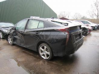 uszkodzony samochody osobowe Toyota Prius  2016/7