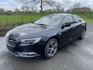Auto incidentate Opel Insignia Grand Sport 2019/3