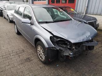 Salvage car Opel Astra Astra H SW (L35), Combi, 2004 / 2014 1.8 16V 2006/11