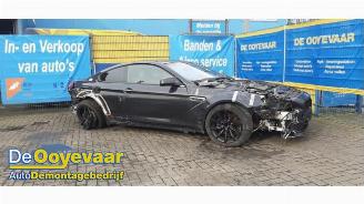 Auto incidentate BMW 6-serie 6 serie (F13), Coupe, 2011 / 2017 650i xDrive V8 32V 2013/2